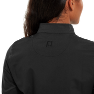 Women's Full-Zip Wind Shirt