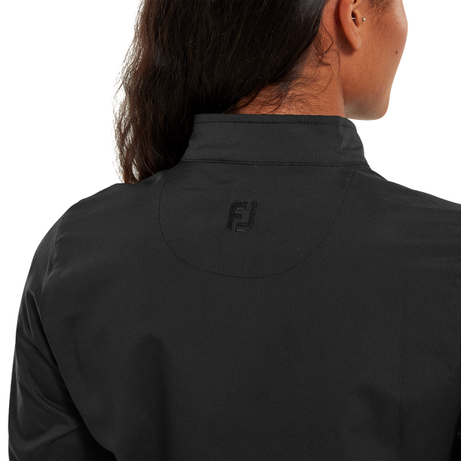 Women's Full-Zip Wind Shirt