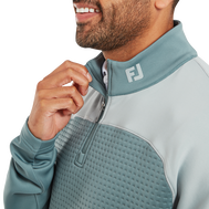 ThermoSeries Jacquard Midlayer