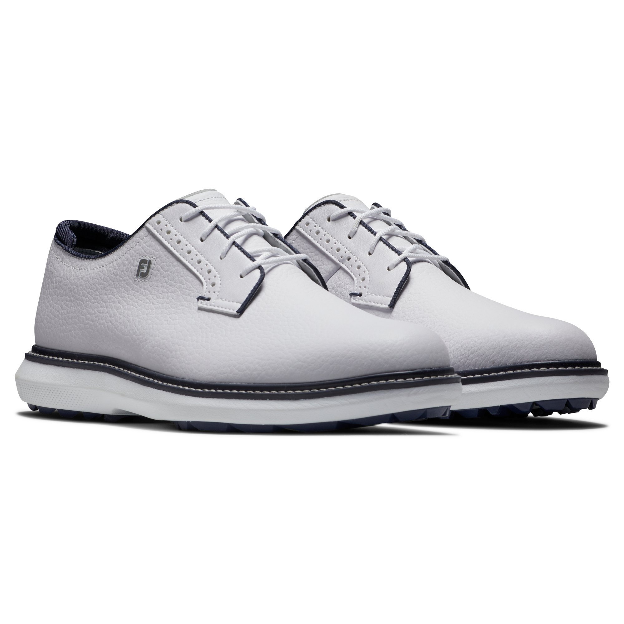 FJ Traditions - Spikeless Blucher