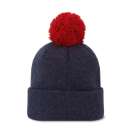 FJ Solid Pom Pom