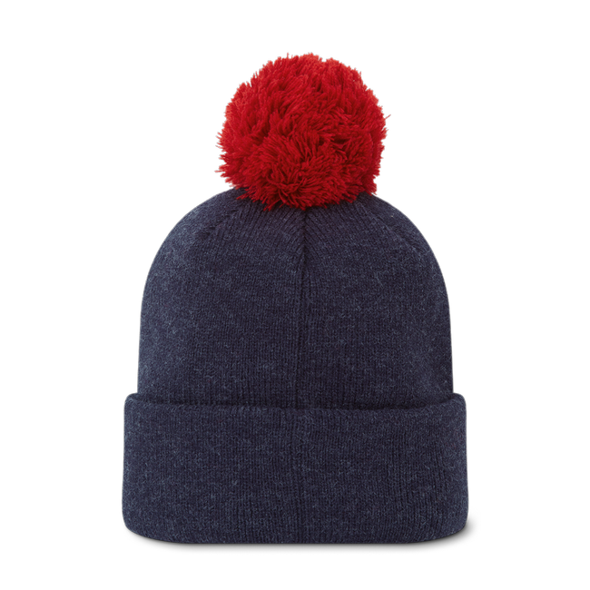 FJ Solid Pom Pom