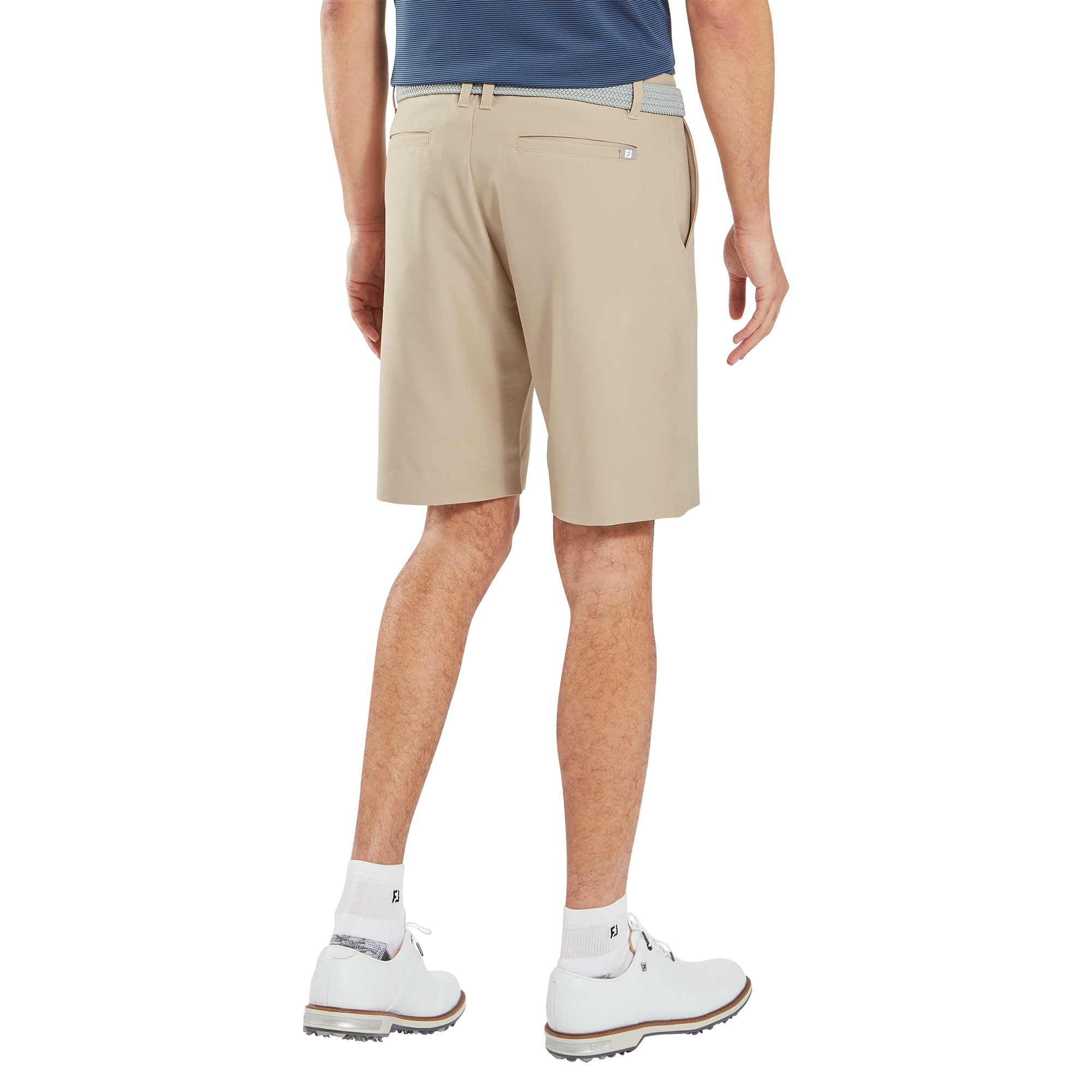 Performance Tapered Fit Short