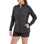 Women's Hybrid Jacket