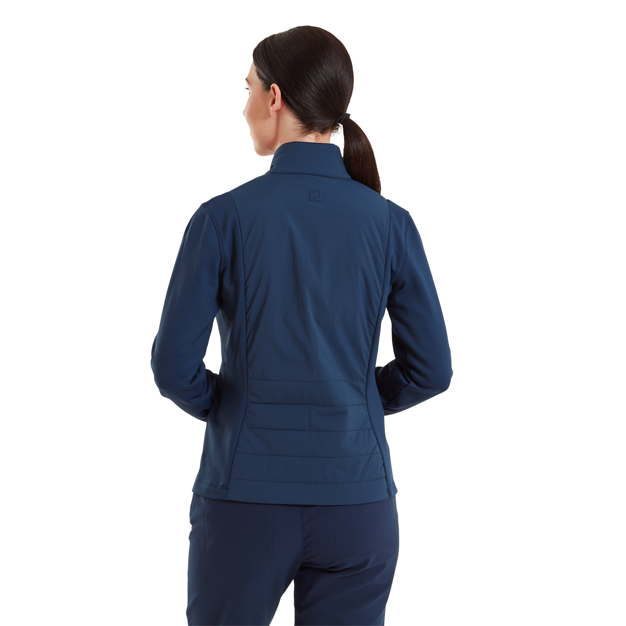 ThermoSeries Hybrid Jacket