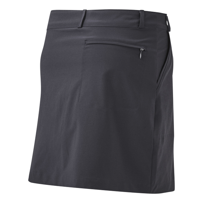 Golfleisure Lightweight Woven Skort Women