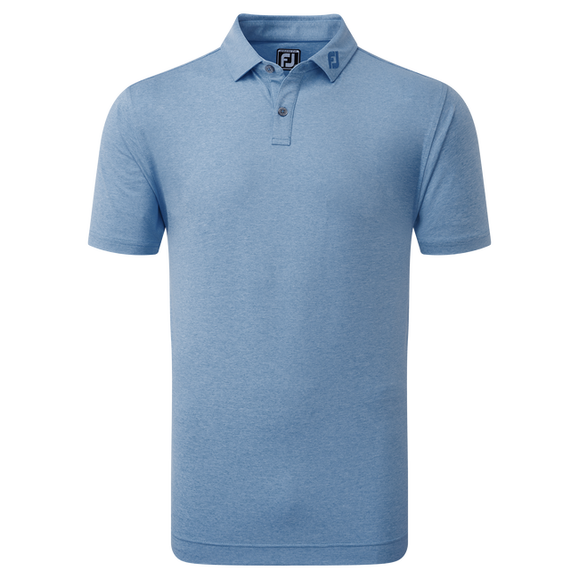 Heather Self Collar Lisle