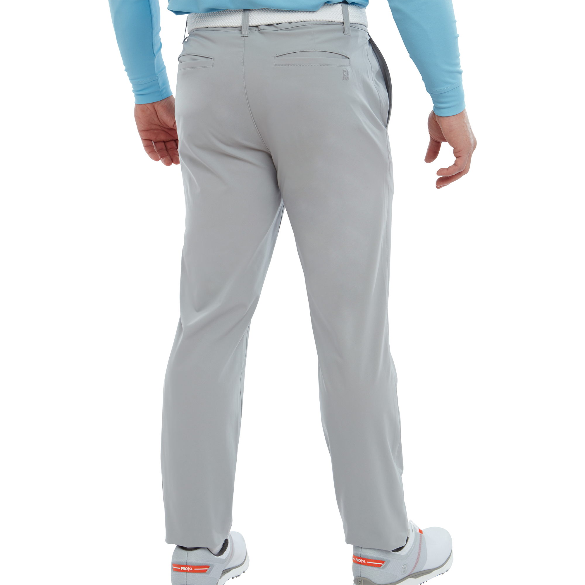 FJ Par Golf Trousers