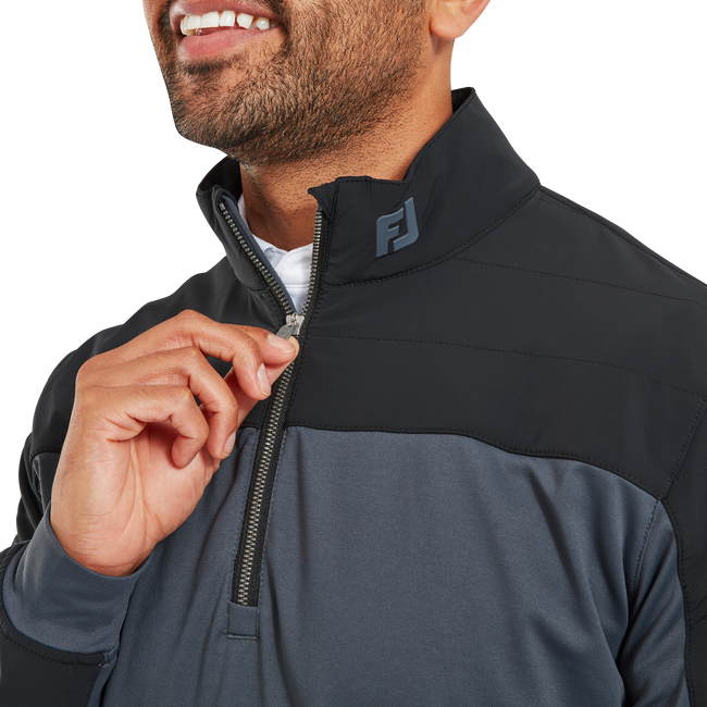 ThermoSeries Hybrid Midlayer