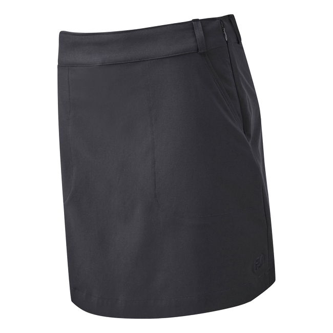 Golfleisure Lightweight Woven Skort Women