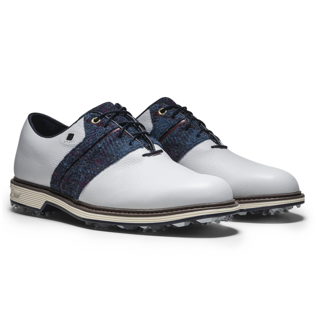 Premiere Series - Packard Harris Tweed