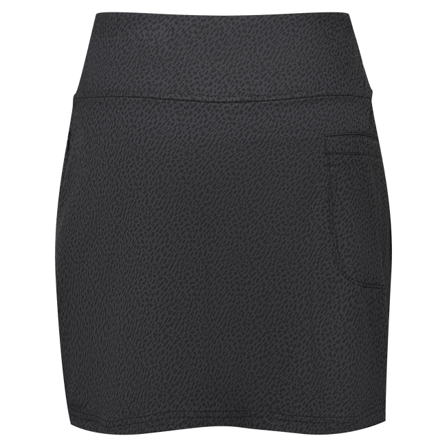 Aerial Performance Knit Skort