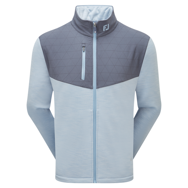 ThermoSeries Hybrid Jacket