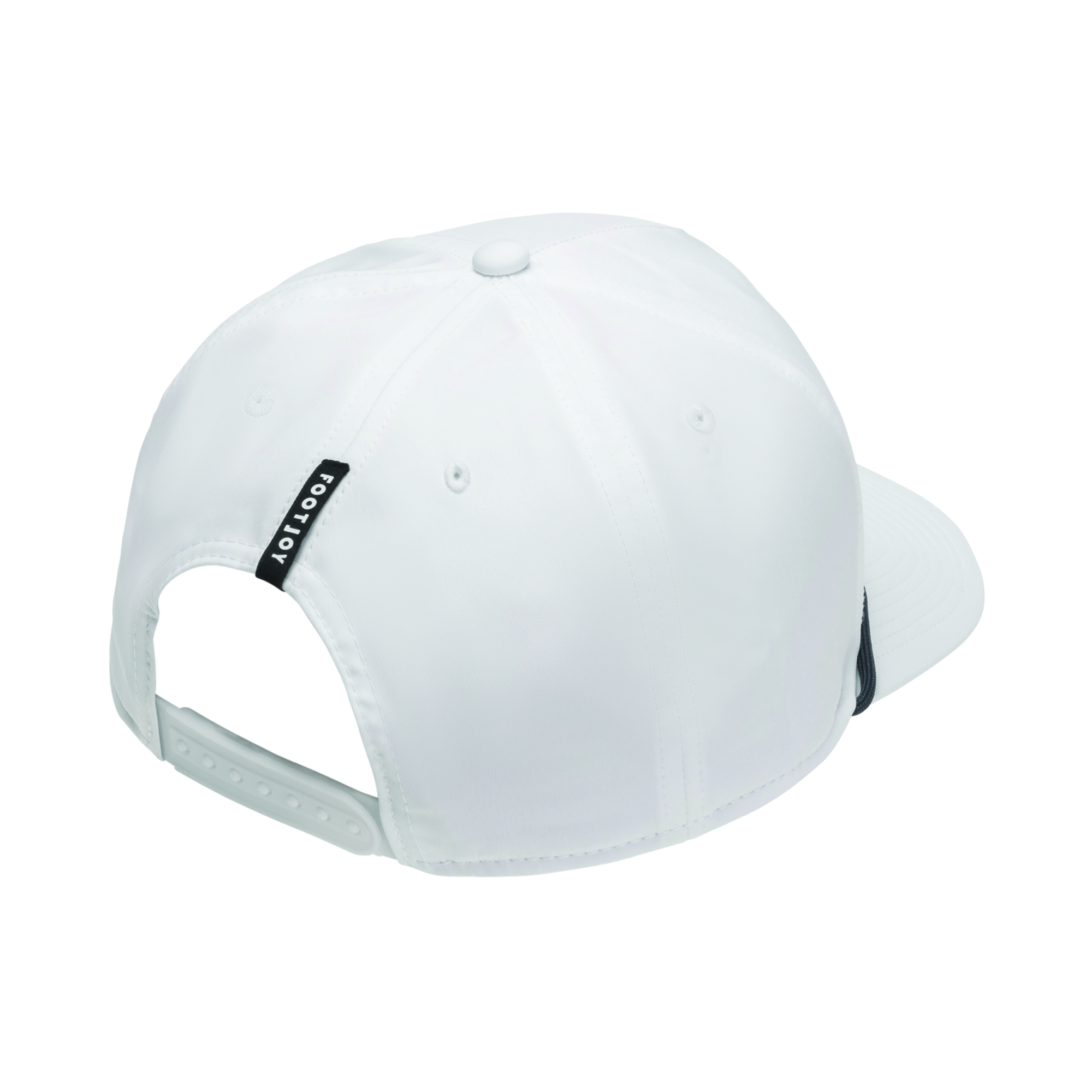 FJ Panel - 18th Hole Cap