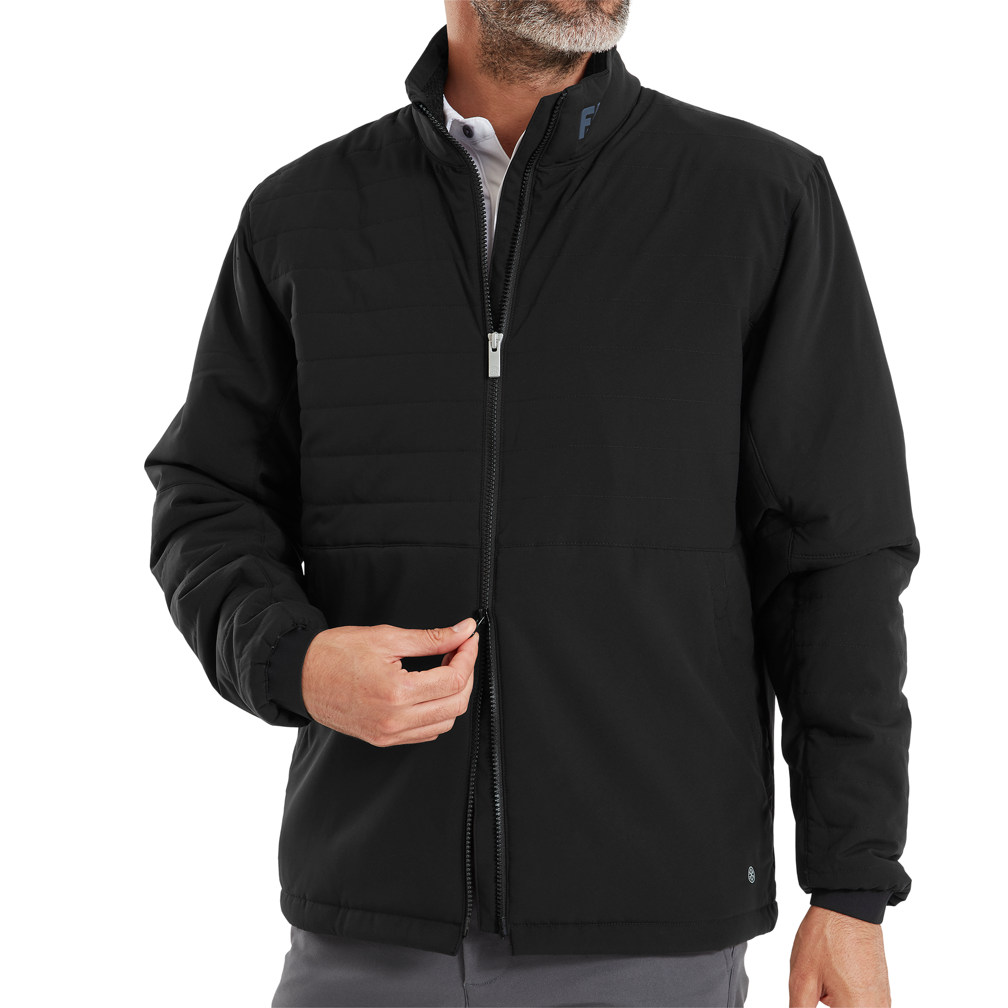 ThermoSeries Insulated Jacket