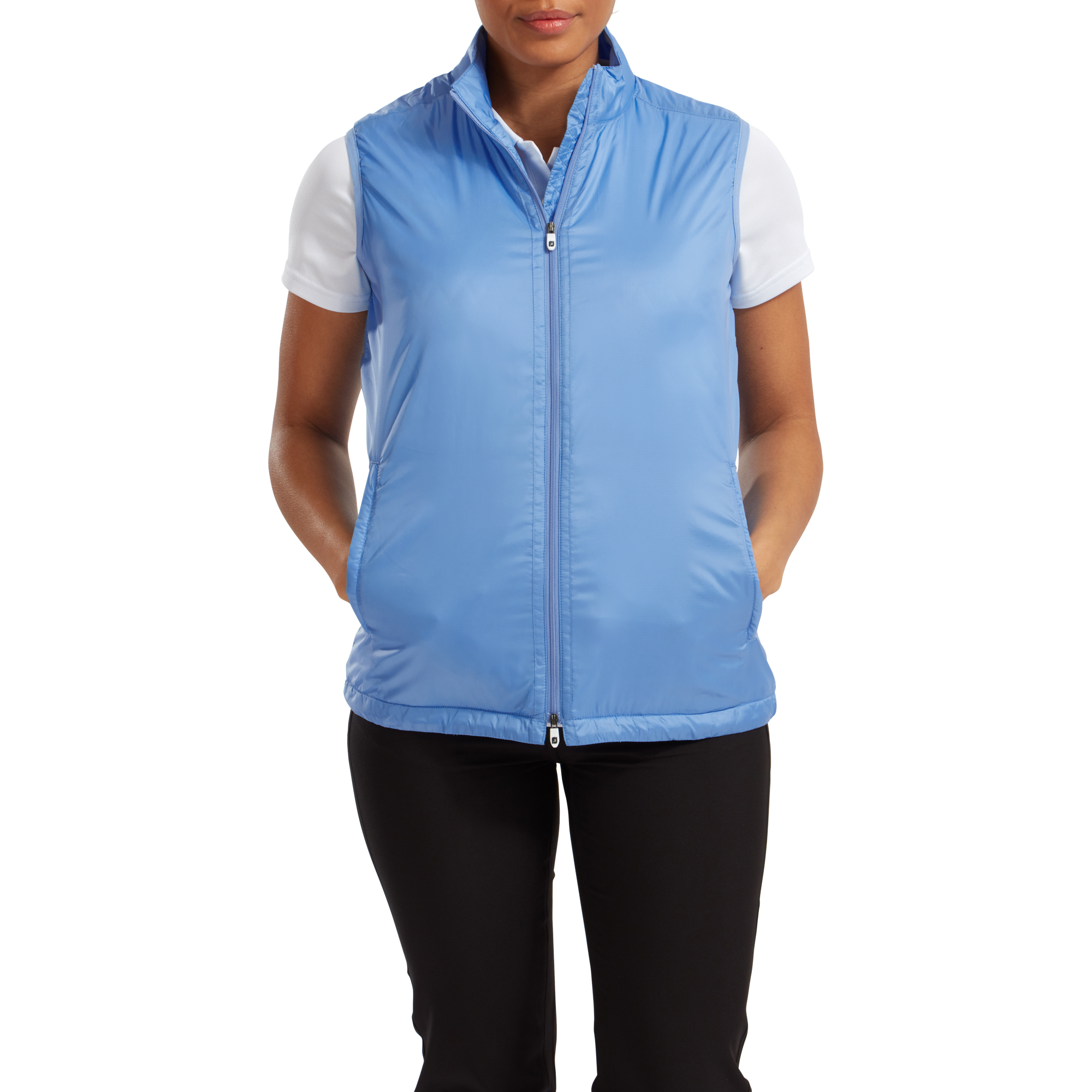 Women's Lightweight Insulated Vest