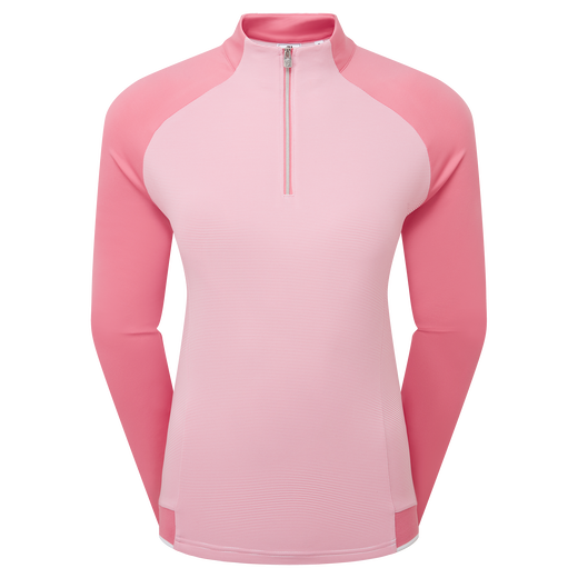 1/4 Zip Midlayer