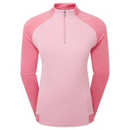1/4 Zip Midlayer