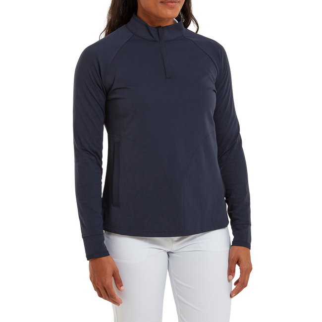Half-Zip Midlayer