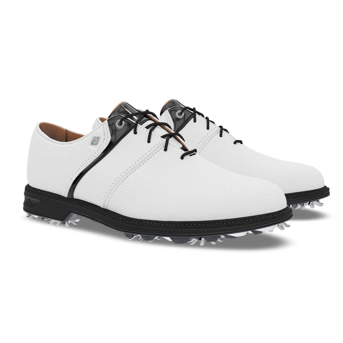 MyJoys Premiere Series Packard Spiked - FootJoy EMEA MyJoys Premiere Series Packard Spiked - FootJoy EMEA