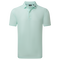 White / Mint Julep
