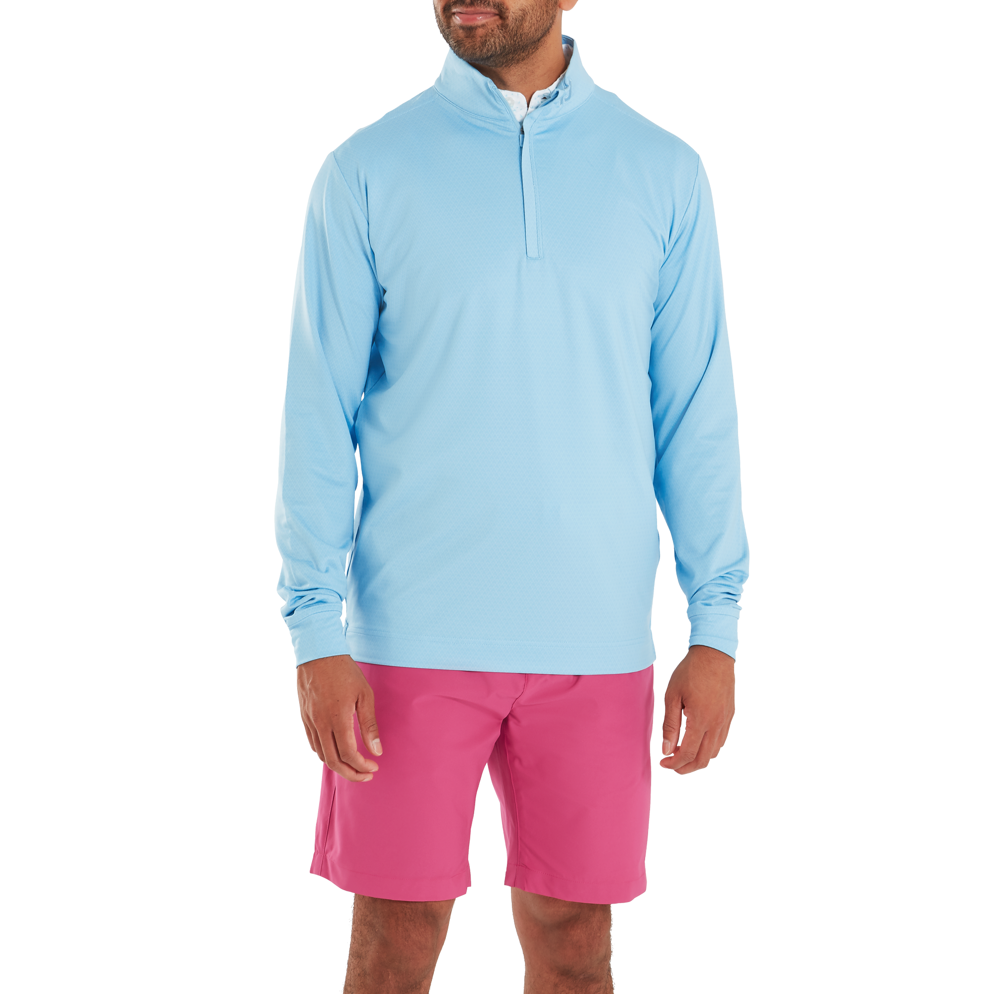 Tonal Deco Diamond Chill-Out