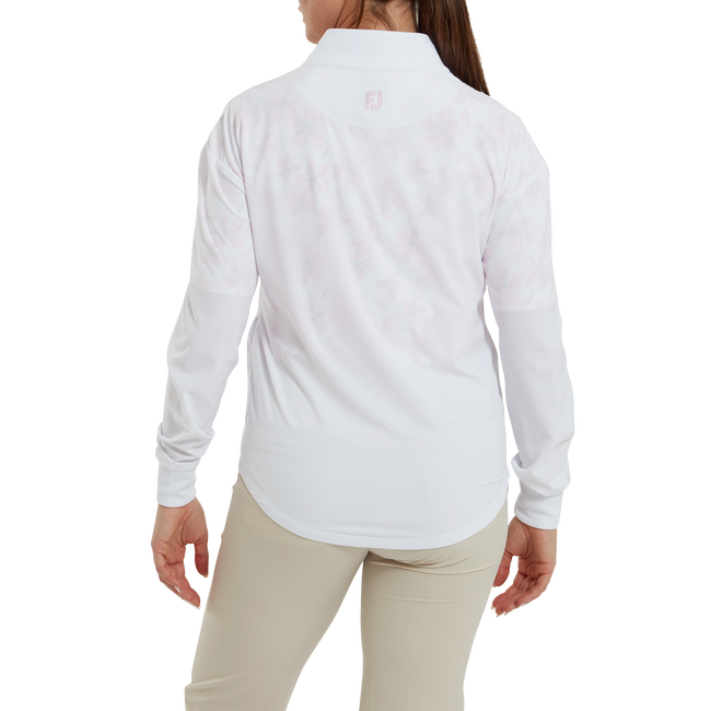 Lightweight Woven Jacket