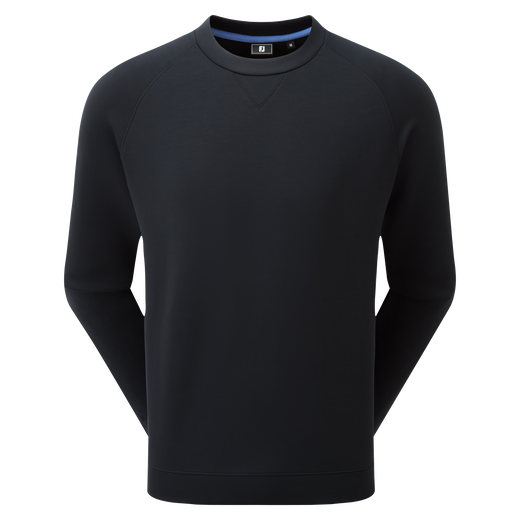 Crew Neck Sweatshirt