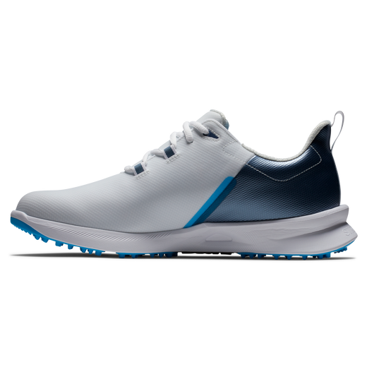 footjoy gel fusion golf shoes