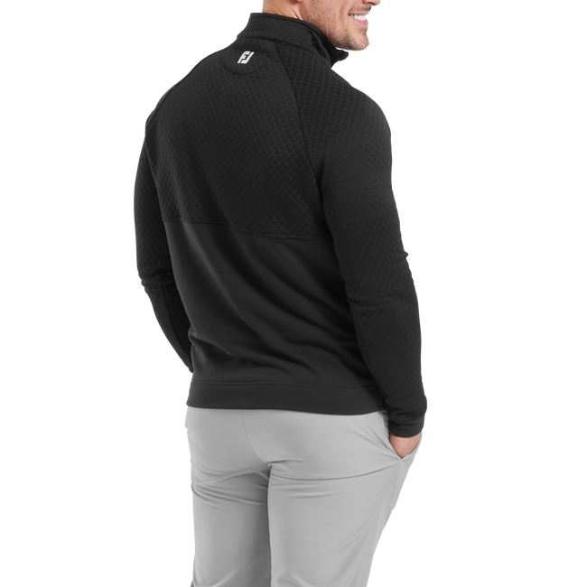 Jacquard Thermal Chill-Out