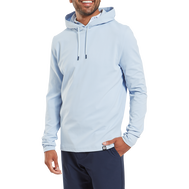 Ottoman Jacquard Hoodie