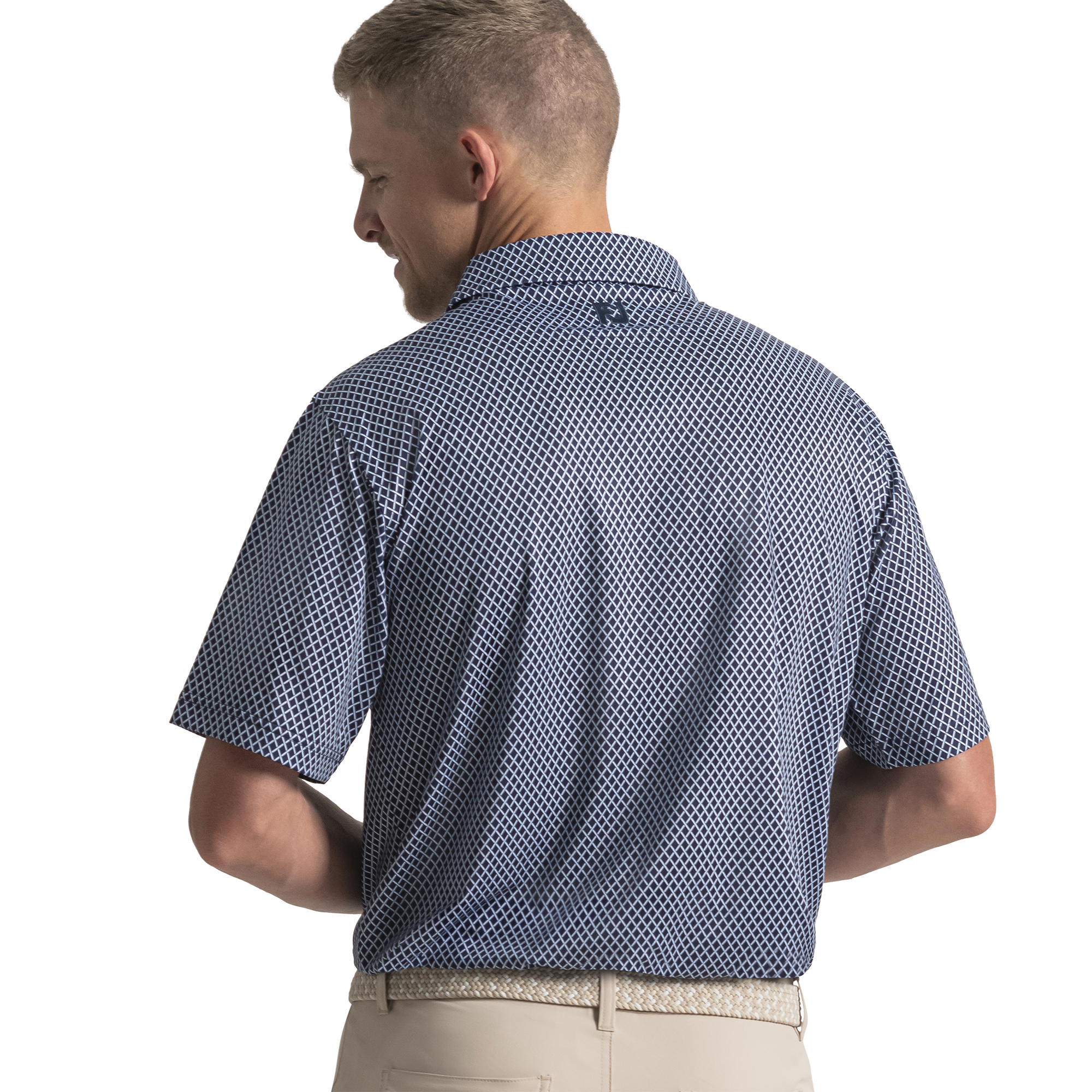 2026 U.S. Open Locker Grid Lisle