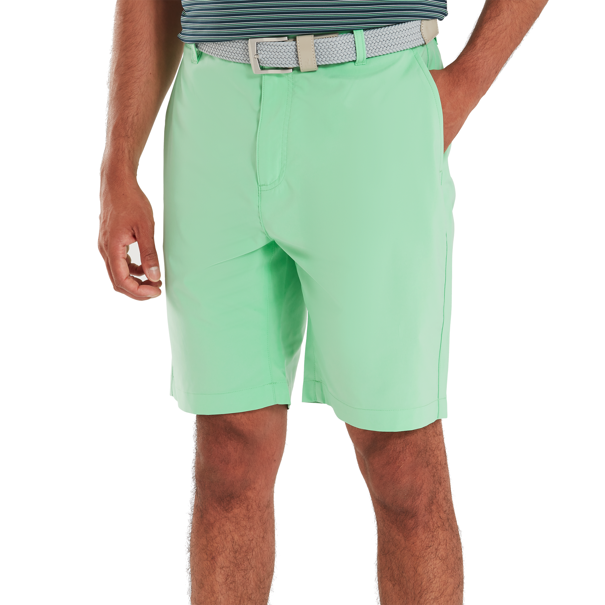 FJ Par Short