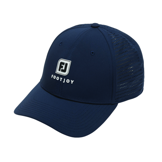 FJ Perforated Trucker