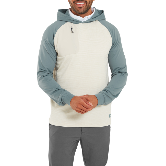 ThermoSeries Pullover Hoodie