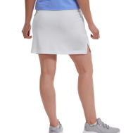 Interlock Stretch Skort