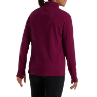 Women's Hybrid Jacket