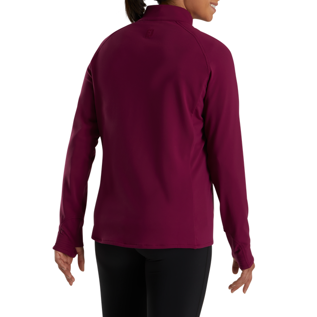 Women's Hybrid Jacket