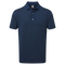 Navy/White