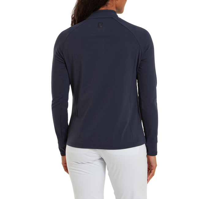 Half-Zip Midlayer