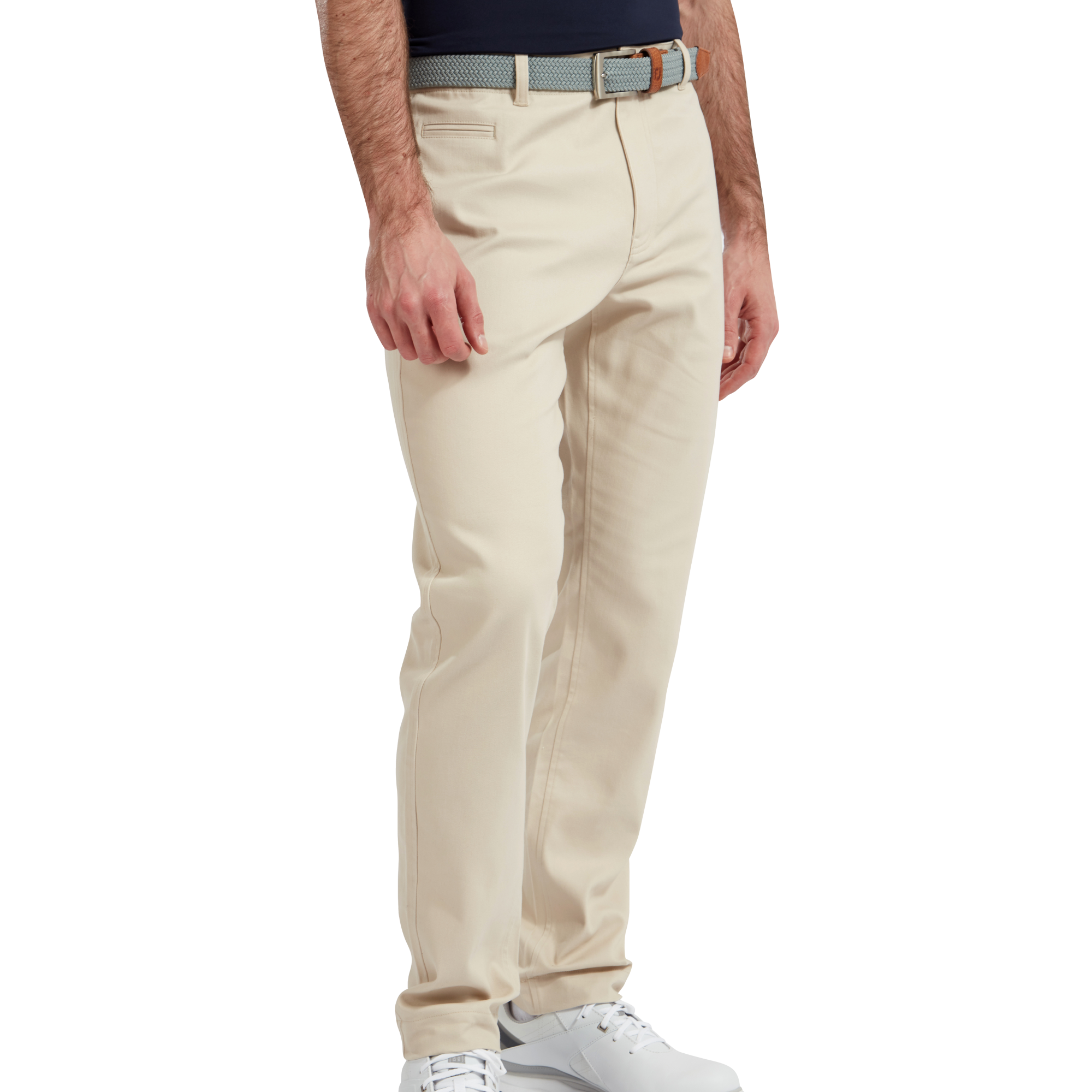 FJ Tapered Fit Chino
