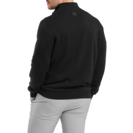drirelease Full-Zip Lined Sweater