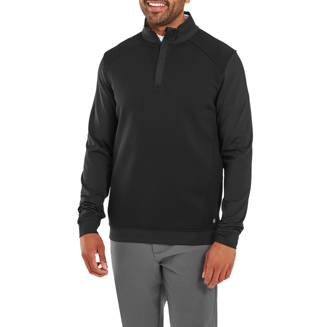 ThermoSeries Ottoman Midlayer