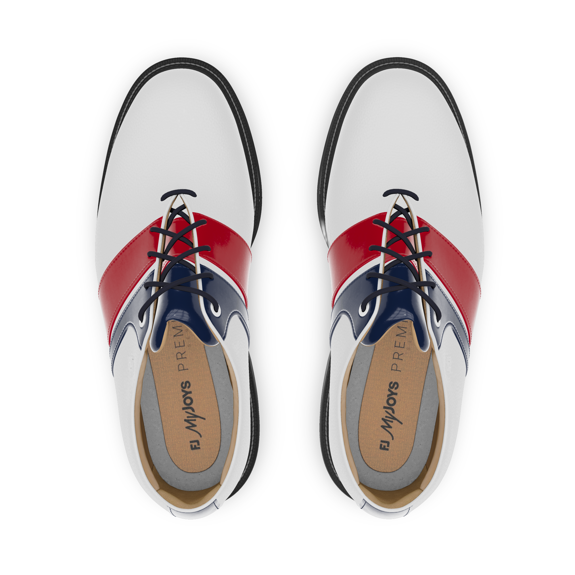 MyJoys Premiere Series - Packard