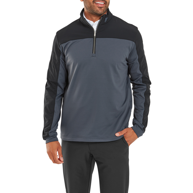 ThermoSeries Hybrid Midlayer