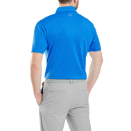 Painted Floral Lisle