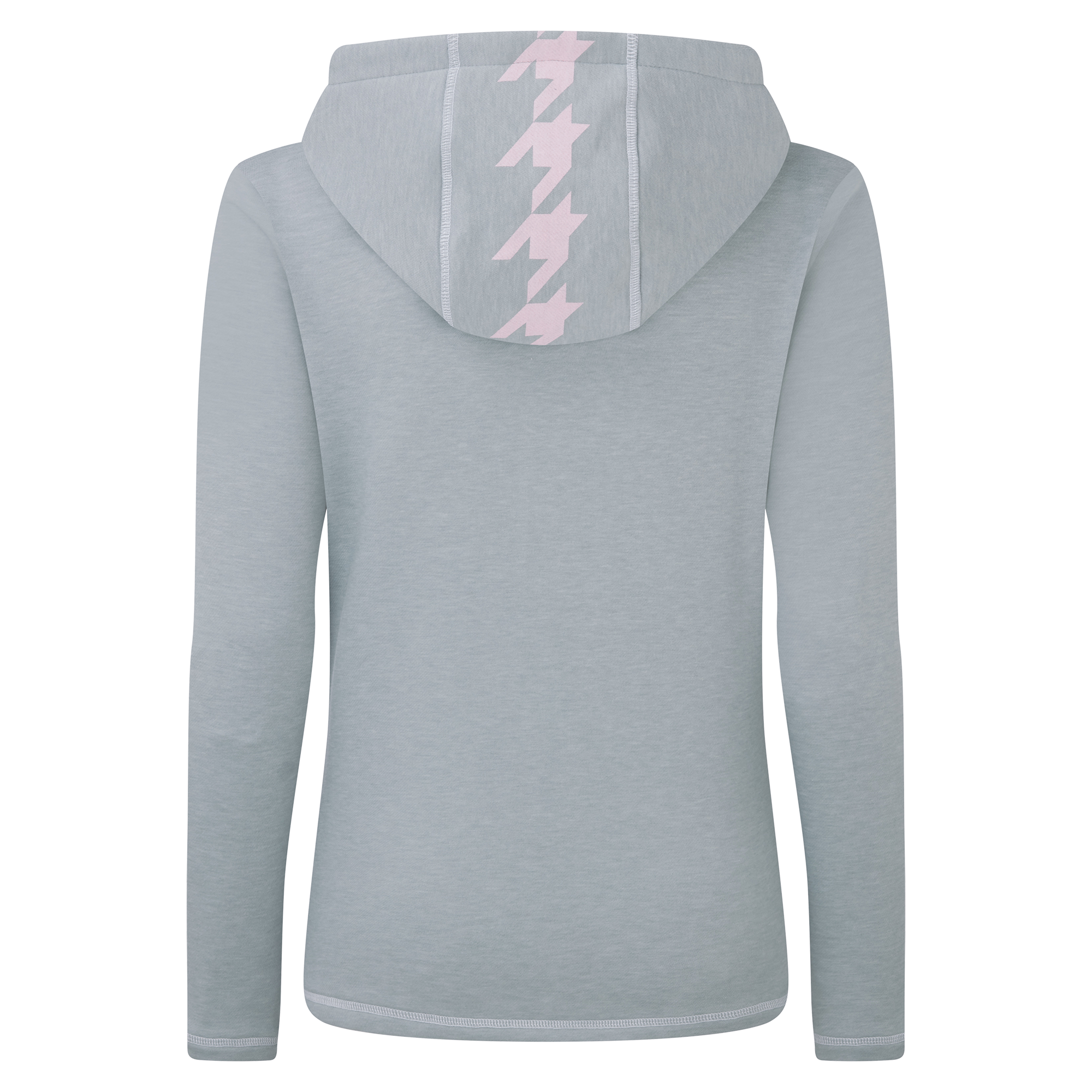 Women's Full-Zip Hoodie