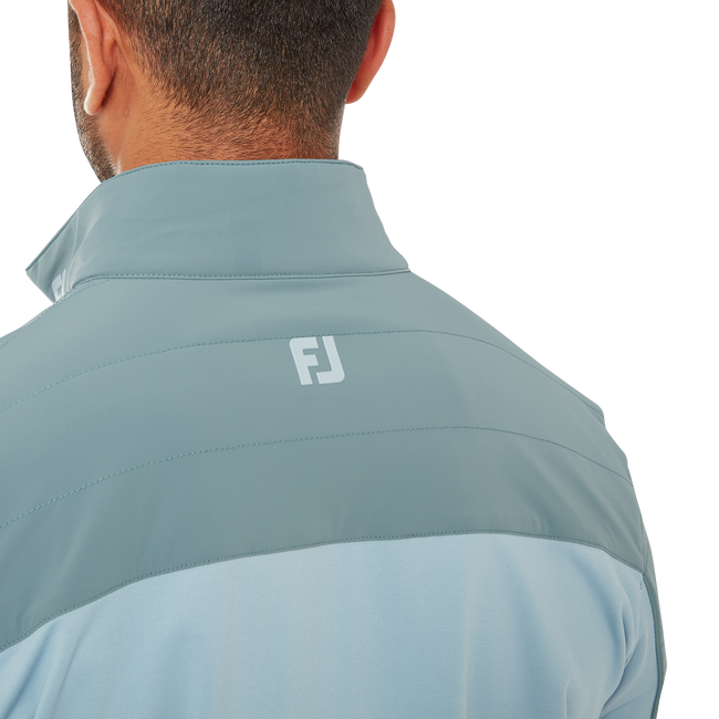 ThermoSeries Hybrid Midlayer