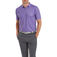 Flag Banner Print Lisle