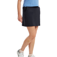 Golfleisure Lightweight Woven Skort Women